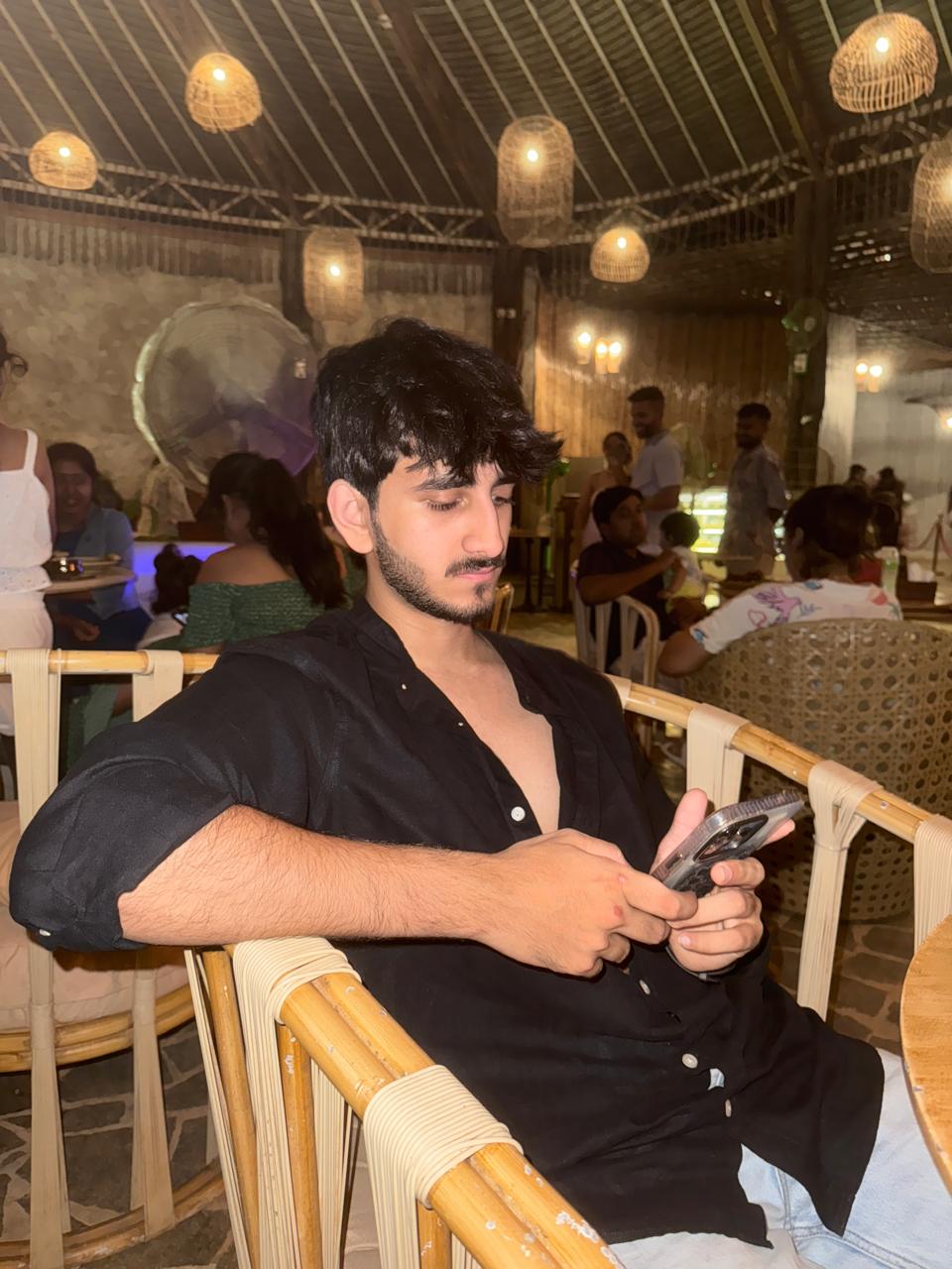 Siddharth Paul - Founder of Elixzor AI